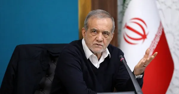 Iran không nhượng bộ các yêu cầu “quá mức”