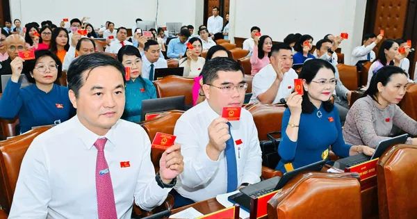 TPHCM thông qua danh mục 33 khu đất để thanh toán các dự án BT