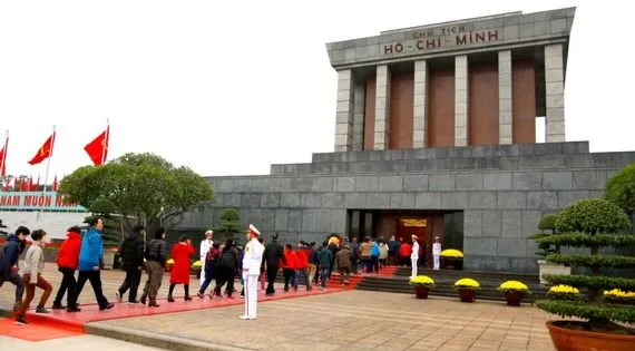 "Bốn kiên định" là mệnh lệnh từ trái tim