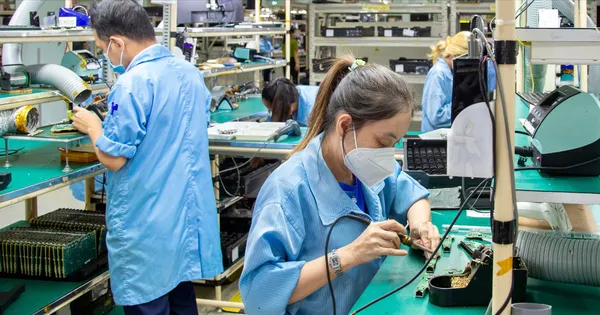 TPHCM phát huy vai trò dẫn dắt của kinh tế Nhà nước