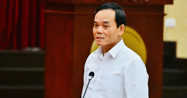 TPHCM nỗ lực đạt mục tiêu thu ngân sách 1 triệu tỷ đồng năm 2026