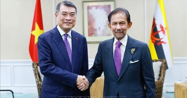 Tăng cường quan hệ hữu nghị và hợp tác Việt Nam với các nước ASEAN và Ngân hàng ADB