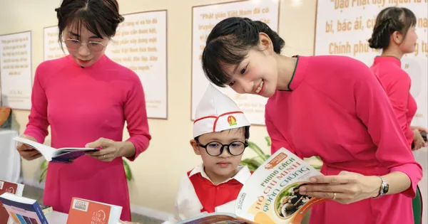 Ra mắt Không gian văn hóa Hồ Chí Minh tại các cơ sở tôn giáo