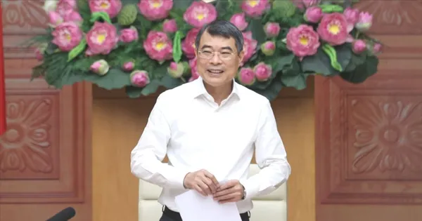 Bổ nhiệm Trợ lý của Thủ tướng và Phó Thủ tướng Thường trực