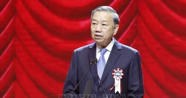 Đại học Quốc gia Hà Nội phải là nơi dám thử nghiệm, mở đường cho những mô hình mới về giáo dục (*)
