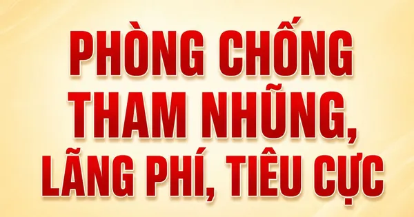 Đẩy mạnh thông tin, tuyên truyền về phòng chống tham nhũng