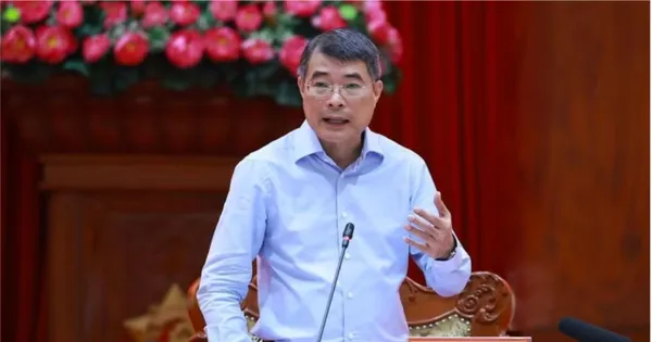 Thủ tướng Lê Minh Hưng: Đồng Tháp phải khai thác hiệu quả dư địa phát triển mới