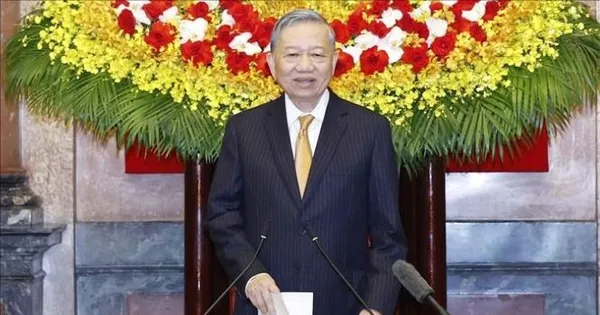 Người cao tuổi Việt Nam sẽ tiếp tục phát huy tinh thần Diên Hồng trong thời đại mới (*)