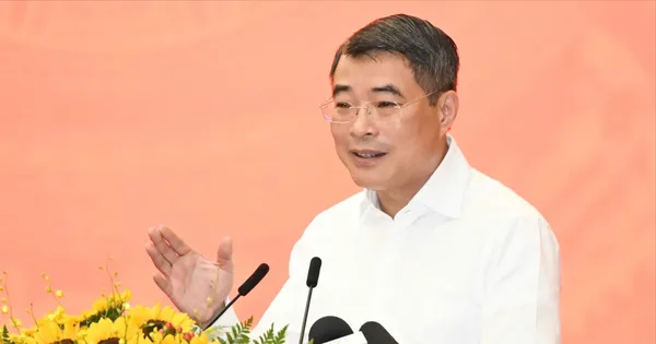 Gỡ điểm nghẽn, phân quyền mạnh cho đô thị đặc biệt