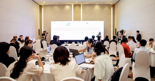 Lan tỏa 3 thông điệp xuyên suốt về Năm APEC Việt Nam 2027