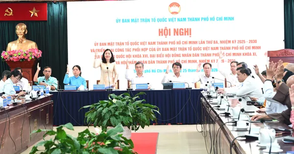 331 công trình chào mừng kỷ niệm 50 năm TPHCM mang tên Bác