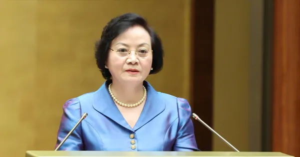 Chuyển mạnh từ giao nhiệm vụ sang giao kết quả