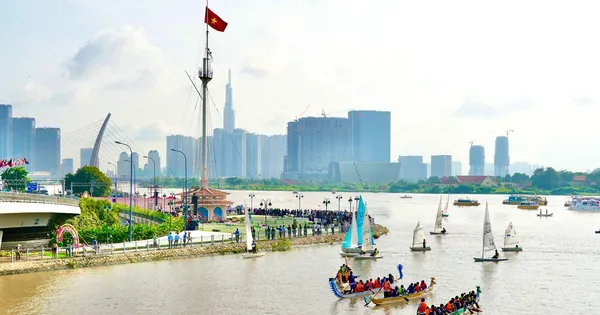 Những ký ức đi cùng tên gọi
