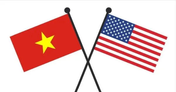 Thư, điện mừng Quốc khánh Hoa Kỳ
