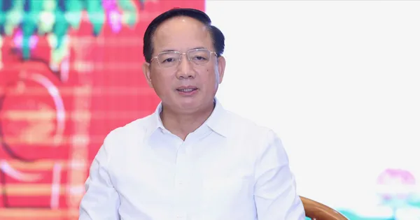 Báo chí giữ vững vai trò tuyến đầu trong bảo vệ nền tảng tư tưởng của Đảng