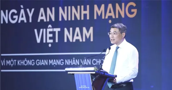 Thủ tướng Lê Minh Hưng: Bảo đảm an ninh mạng phải gắn kết giữa bảo vệ hệ thống và con người