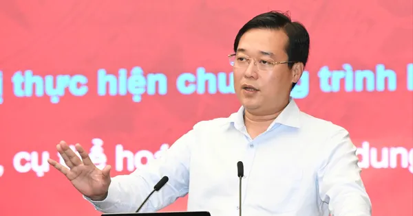TPHCM xây dựng bộ tiêu chí lượng hóa kết quả học tập nghị quyết