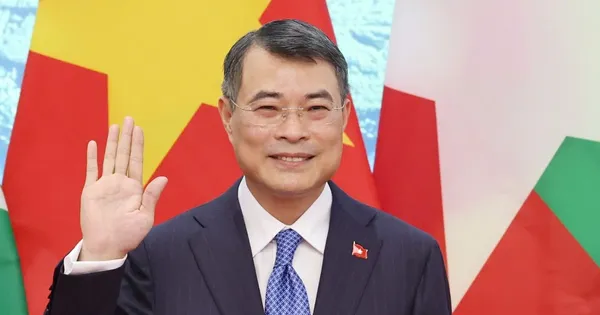 Thủ tướng Lê Minh Hưng dự Hội nghị Thượng đỉnh BRICS 18 và làm việc tại Ấn Độ từ ngày 12 đến 13-9