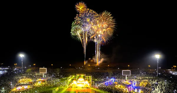 An Giang dành hơn 254 tỷ đồng chăm lo tết cho người dân