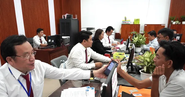 TPHCM hỗ trợ thêm đối với người hoạt động không chuyên trách cấp xã khi kết thúc hoạt động