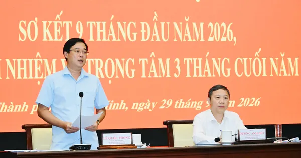 Chủ động nắm tình hình, nâng cao hiệu quả công tác bảo vệ nền tảng tư tưởng của Đảng