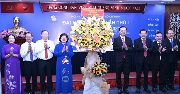 Phát huy sức mạnh đội ngũ người làm báo trong giai đoạn mới