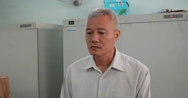 Khai trừ khỏi Đảng nguyên Trưởng phòng Ban Quản lý Khu kinh tế Dung Quất vì nhận hối lộ