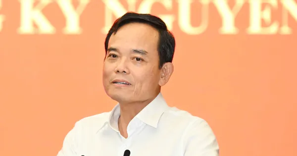 Bí thư Thành ủy TPHCM Trần Lưu Quang: Thành phố sẽ có cơ chế tuyển dụng người giỏi 