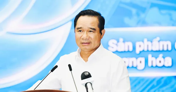 TPHCM đặt mục tiêu tăng trưởng GRDP năm 2027 từ 10,4% trở lên