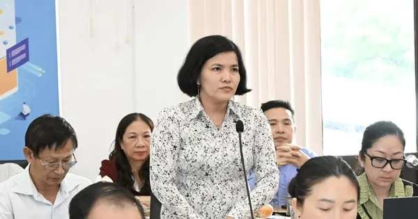 Không để rào cản làm mất nguồn ưu tú trong phát triển Đảng