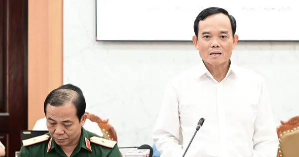TPHCM và Quân khu 7 phối hợp chặt chẽ công tác quân sự, quốc phòng địa phương