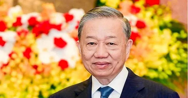 Tổng Bí thư, Chủ tịch nước Tô Lâm sẽ thăm cấp Nhà nước tới Australia và New Zealand