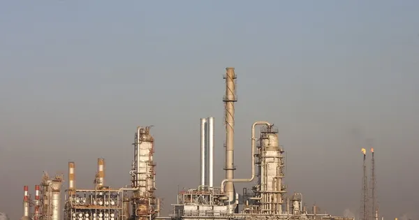 Mỹ áp đặt vòng trừng phạt mới với Iran 