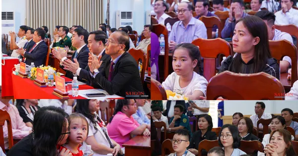 Tiếng sóng Trường Sa và nhịp đập đất liền luôn hòa chung một nhịp