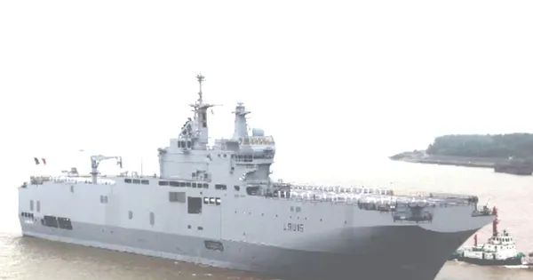 EU muốn siết kiểm soát xuất khẩu vũ khí