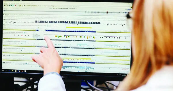 Xét nghiệm máu giúp phát hiện ung thư sớm