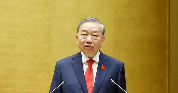 Phát huy truyền thống hữu nghị Việt Nam - Trung Quốc, nâng tầm kết nối chiến lược trong giai đoạn phát triển mới