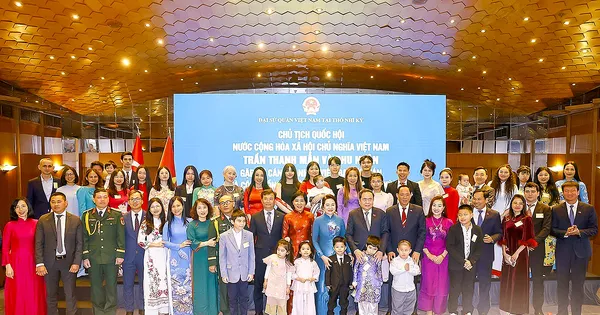 Chủ tịch Quốc hội Trần Thanh Mẫn kết thúc tốt đẹp chương trình tham dự IPU-152