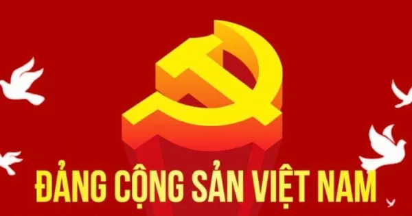 Đưa thủ tục hành chính của Đảng lên môi trường điện tử