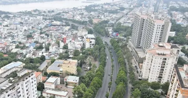 Xây dựng Nghị quyết của Quốc hội về cơ chế, chính sách đặc thù phát triển TP Đồng Nai