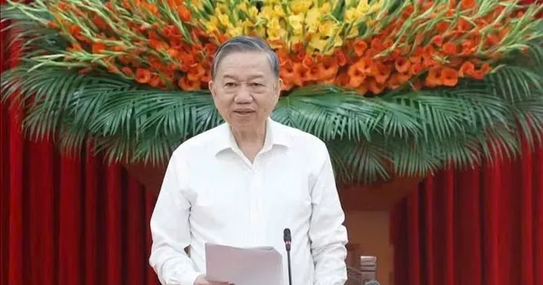 Sẽ có công trình đại tổng kết xứng tầm, có giá trị lý luận và thực tiễn sâu sắc