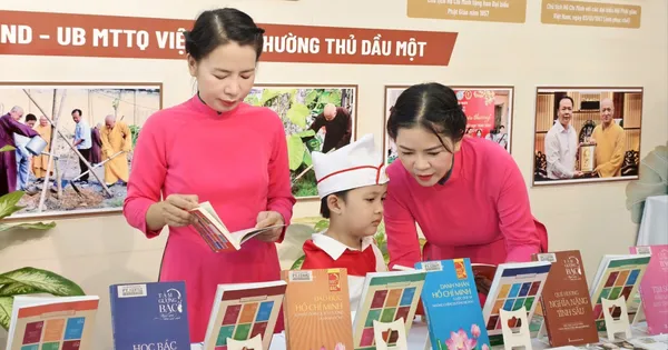 Mạch nguồn văn hóa Hồ Chí Minh trong dòng chảy nửa thế kỷ - Bài 3: Dám nghĩ, dám làm, dám đột phá