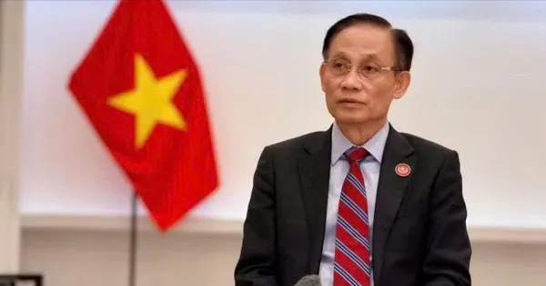 Mở ra giai đoạn phát triển mới cho quan hệ hữu nghị hợp tác Việt Nam với Thái Lan, Singapore và Philippines