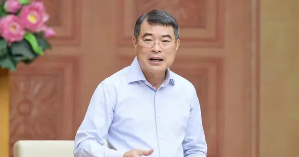 Thủ tướng Lê Minh Hưng làm việc tại TPHCM và TP Đồng Nai