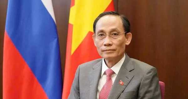 Bộ trưởng Bộ Ngoại giao Lê Hoài Trung: Hội nghị Cấp cao Kỷ niệm 35 năm quan hệ ASEAN - Nga đạt nhiều kết quả rất tích cực và toàn diện