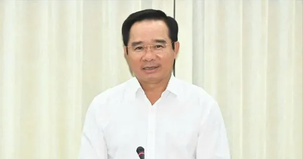 Đẩy mạnh triển khai Trung tâm tài chính quốc tế, tạo không gian phát triển mới để thu hút dòng vốn chất lượng cao, thế hệ mới 