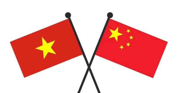 Điện mừng kỷ niệm 105 năm Ngày thành lập Đảng Cộng sản Trung Quốc