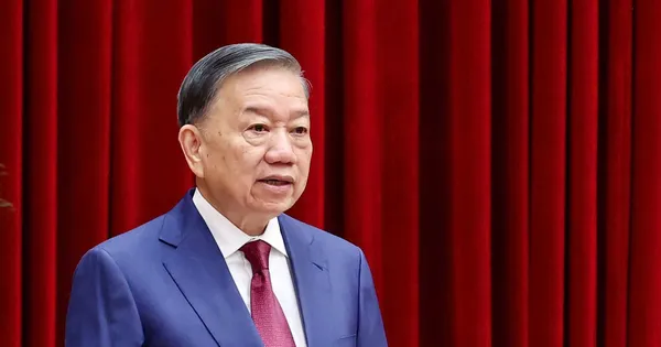 Các quyết sách của Trung ương phải tạo ra 4 bước chuyển chiến lược
