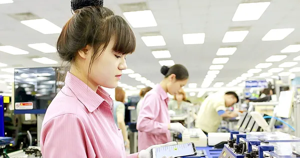 Đưa quan hệ Việt Nam - Hàn Quốc đi vào chiều sâu từ hợp tác nghị viện