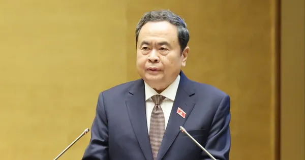 Khai mạc kỳ họp thứ 2, Quốc hội khóa XVI: Không lấy sự thận trọng làm lý do trì hoãn